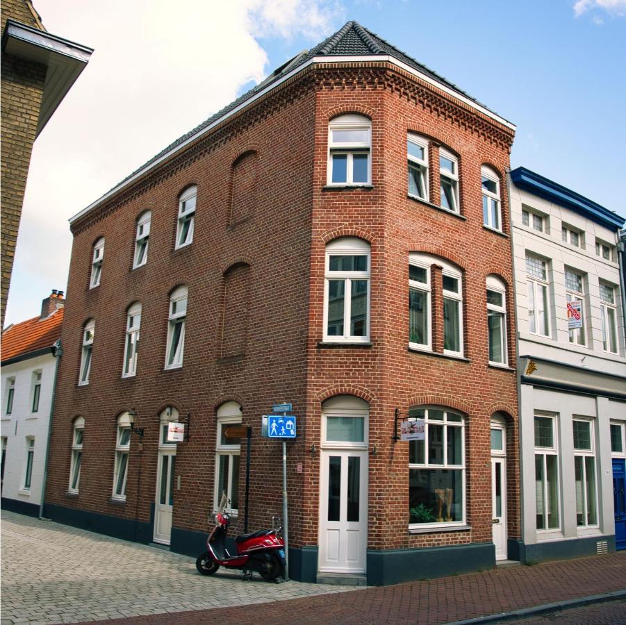 B&B De Hofnar Roermond Exterior photo