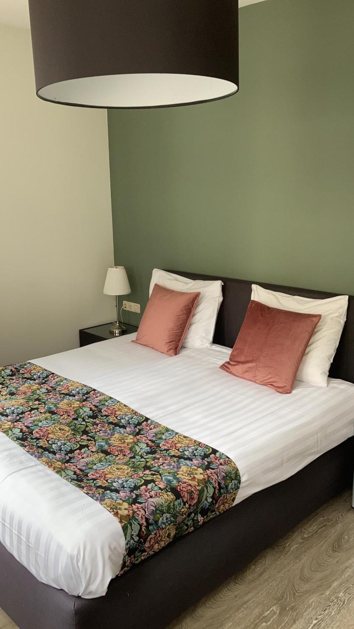 B&B De Hofnar Roermond Room photo